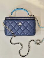 25S Vanity Bag حقيبة فانيتي - Image 4