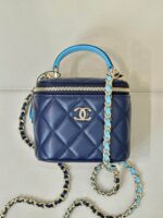 25S Vanity Bag حقيبة فانيتي - Image 8