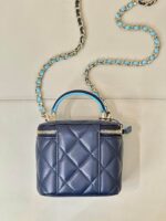 25S Vanity Bag حقيبة فانيتي - Image 11