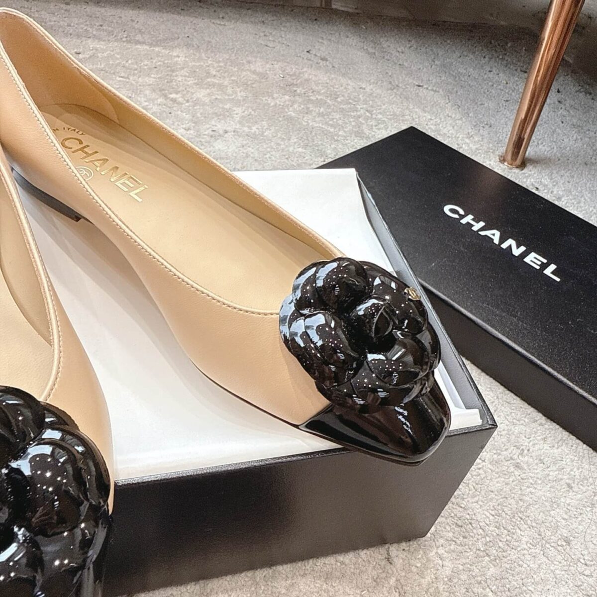 Camellia Flats الكاميليا الكلاسيكي - Image 5