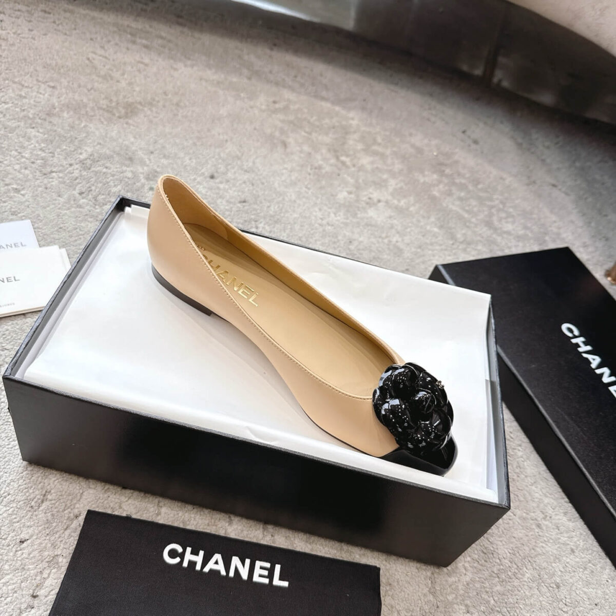 Camellia Flats الكاميليا الكلاسيكي - Image 8