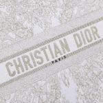 D’s tote bag (حقيبة توت دي) - Image 4