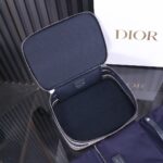 Original Small Embroidered Cosmetic Bag (حقيبة تجميل صغيرة مطرزة أصلية) - Image 5
