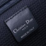 Original Small Embroidered Cosmetic Bag (حقيبة تجميل صغيرة مطرزة أصلية) - Image 4