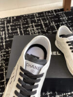 C Panda Sneakers  حذاء رياضي باندا سي - Image 4