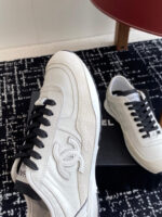 C Panda Sneakers  حذاء رياضي باندا سي - Image 6