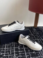 C Panda Sneakers  حذاء رياضي باندا سي - Image 8