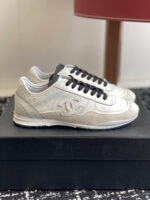 C Panda Sneakers  حذاء رياضي باندا سي - Image 9