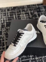 C Panda Sneakers  حذاء رياضي باندا سي - Image 10