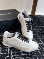 C Panda Sneakers  حذاء رياضي باندا سي