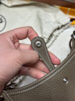 Mini Evelyne TPM (18cm /TPM)- حقيبة إيفلين ميني - Image 2