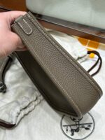 Mini Evelyne TPM (18cm /TPM)- حقيبة إيفلين ميني - Image 3