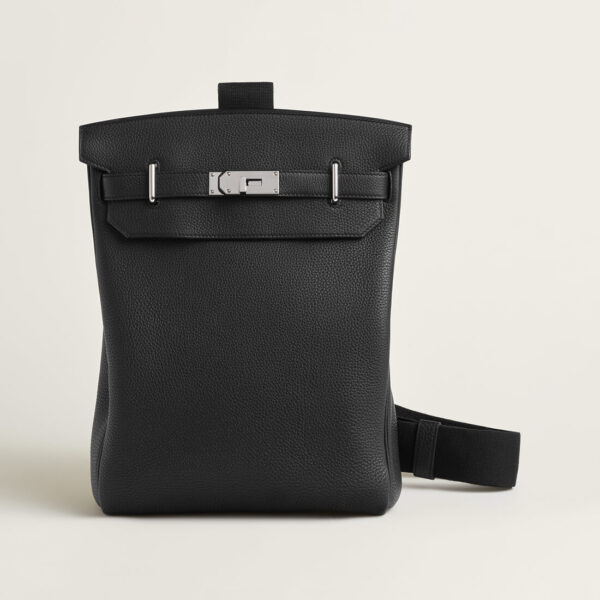 Hac a Dos  (حقيبة هاك آ دوس)