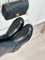 C  Winter Boots سي  أحذية شتوية - Image 5