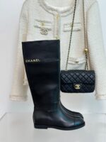 C  Winter Boots سي  أحذية شتوية - Image 6