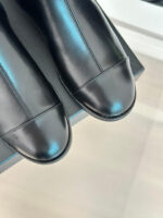 C  Winter Boots سي  أحذية شتوية - Image 8