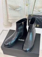 C  Winter Boots سي  أحذية شتوية - Image 9