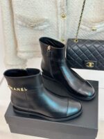 C  Winter Boots سي  أحذية شتوية - Image 11