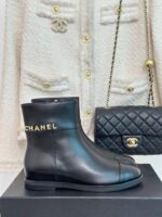 C  Winter Boots سي  أحذية شتوية - Image 12