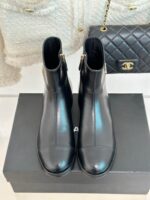 C  Winter Boots سي  أحذية شتوية - Image 13