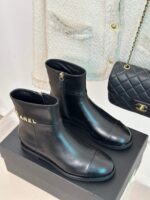 C  Winter Boots سي  أحذية شتوية - Image 14