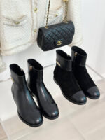 C  Winter Boots سي  أحذية شتوية