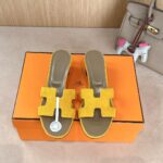 Oasis Sandal Velvet   اوسيس صندل - Image 4