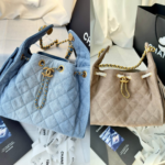 25 Mini Hobo Bag  (حقيبة هوبو ميني ٢٥)