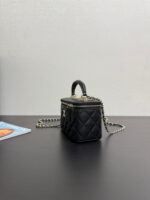 25S Vanity Bag (حقيبة فانيتي ٢٥ س) - Image 2