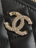 25S Vanity Bag (حقيبة فانيتي ٢٥ س) - Image 5
