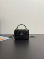 25S Vanity Bag (حقيبة فانيتي ٢٥ س)