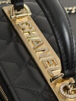 25S Vanity Bag (حقيبة فانيتي ٢٥ س) - Image 7