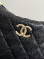 Mini Hobo Bag (حقيبة هوبو صغيرة) - Image 3