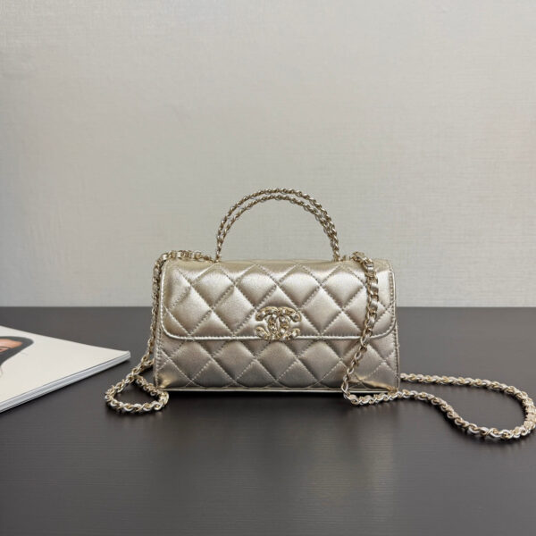 Kelly Horizontal 25S  (حقيبة كيلي هوريزونتال ٢٥S)