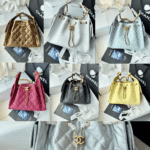 25 Mini Hobo Bag  (حقيبة هوبو ميني ٢٥)