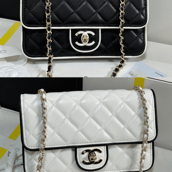 C 25P Wallet on Chain Panda (محفظة بسلسلة باندا ٢٥ ب)