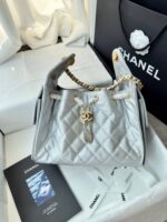 25 Mini Hobo Bag  (حقيبة هوبو ميني ٢٥) - Image 16