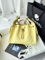 25 Mini Hobo Bag  (حقيبة هوبو ميني ٢٥) - Image 15