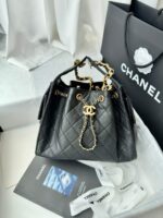 25 Mini Hobo Bag  (حقيبة هوبو ميني ٢٥) - Image 2