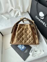 25 Mini Hobo Bag  (حقيبة هوبو ميني ٢٥) - Image 4