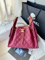 25 Mini Hobo Bag  (حقيبة هوبو ميني ٢٥) - Image 5