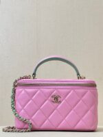 25S Vanity Bag (حقيبة فانيتي ٢٥ س) - Image 11