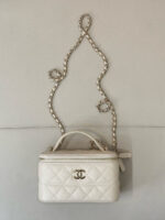 25S Vanity Bag (حقيبة فانيتي ٢٥ س) - Image 2