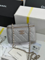 25S Vanity Bag (حقيبة فانيتي ٢٥ س) - Image 3