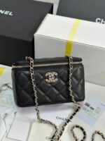 25S Vanity Bag (حقيبة فانيتي ٢٥ س) - Image 4