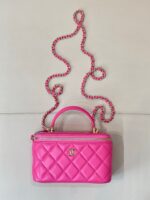 25S Vanity Bag (حقيبة فانيتي ٢٥ س) - Image 2