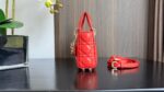 Lady's D Micro Series Bag (حقيبة سلسلة ميكرو ليدي دي) - Image 6