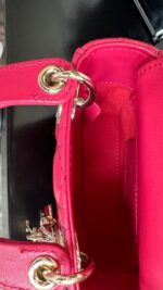 Lady's D Micro Series Bag (حقيبة سلسلة ميكرو ليدي دي) - Image 7