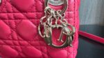 Lady's D Micro Series Bag (حقيبة سلسلة ميكرو ليدي دي) - Image 9
