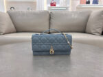 Lady D Pearl Clutch (حقيبة كلاتش ليدي دي بيرل) - Image 11